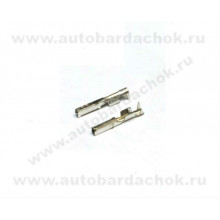 MOLEX 34803-0212 клемма гнездовая